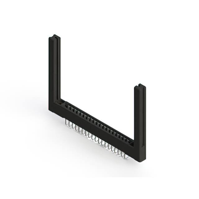 357-038-458-258 EDAC Inc.  Edgeboard Connectors
